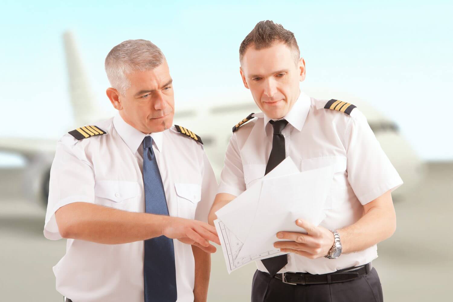 The Latest Airline Pilot Aviation Jobs FlightDeckFriend