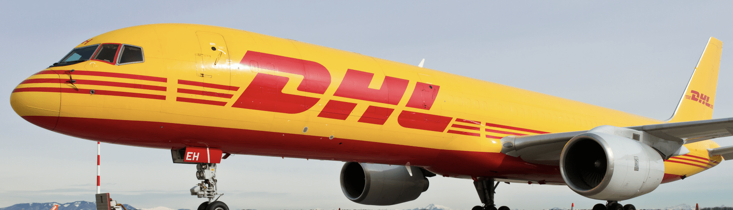 DHL Pilot Recruitment FlightDeckFriend