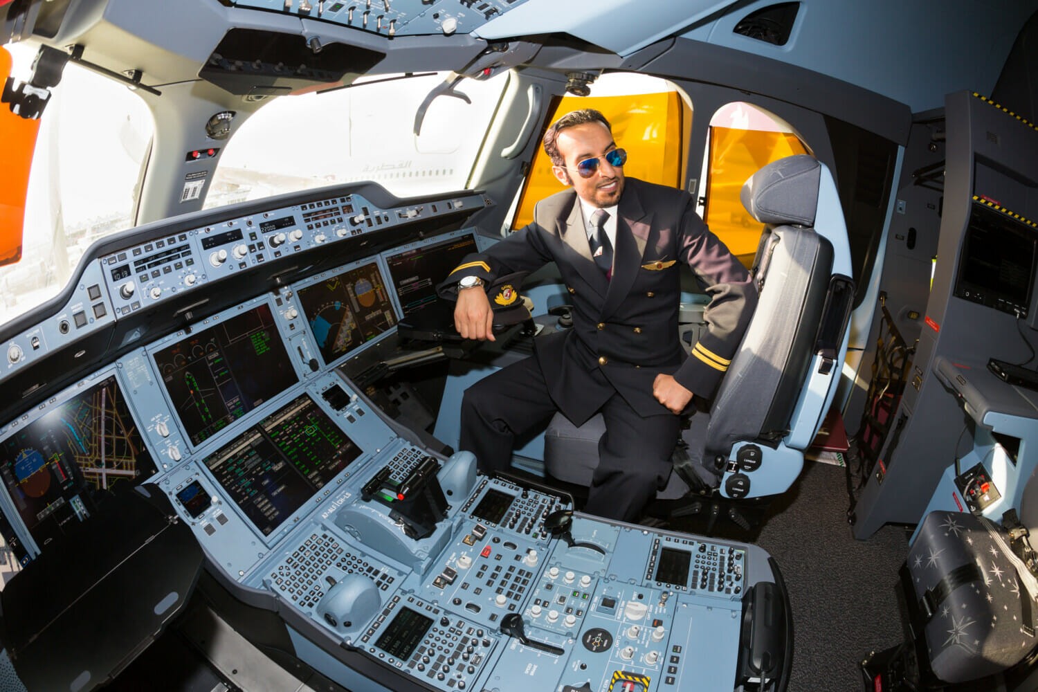 low time pilot jobs 2014