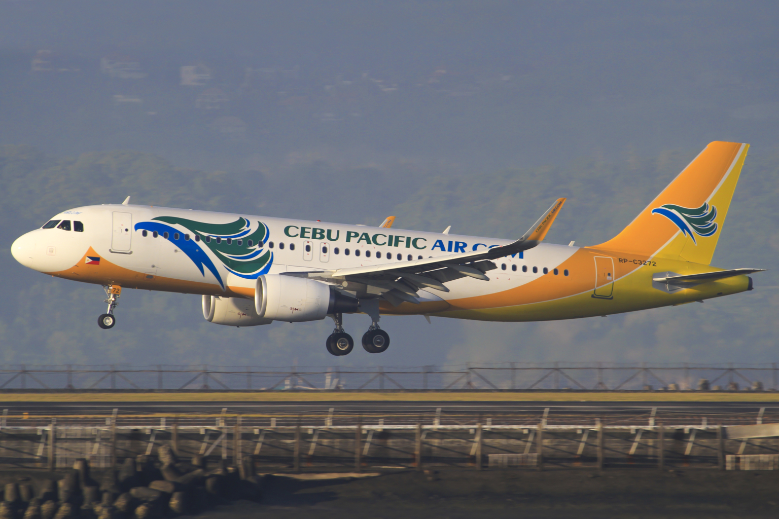 Cebu Pacific Pilot Recruitment