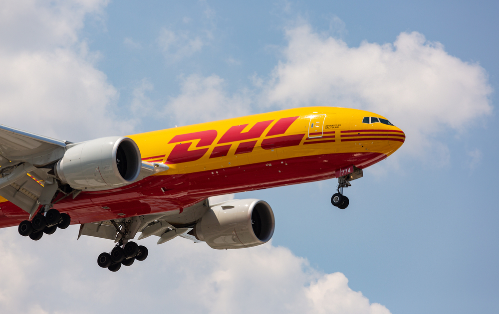 Dhl Air Uk Pilot Jobs